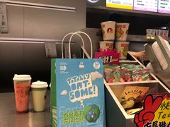 -LELECHA乐乐茶(新街口大洋店)