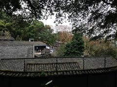 -渣滓洞