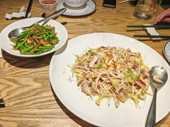 -金成潮菜博物馆(海珠湿地店)