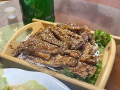 -沽源味道蒙餐莜面家常菜