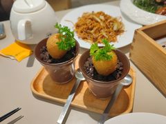 -蔡澜点心·粤菜(西单大悦城店)