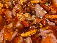 -鼎盛蜀坊·重庆江湖菜(市桥地铁站店)