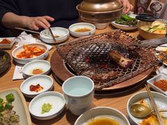 -王妃家(明洞中央店)