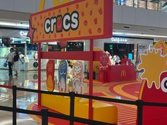-麦当劳(世纪汇广场店)