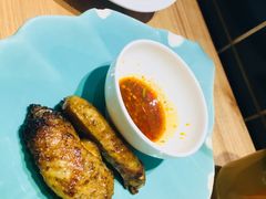 -米纸越南小馆(金鹰世界店)