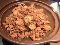 -味上湘菜馆(岳麓山店)