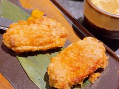 -极盐铁板烧(仓山万达广场店)