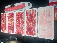 -尚合里潮汕牛肉火锅(海沧店)