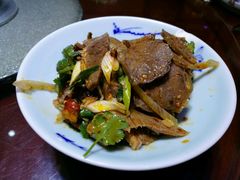 -窄巷子陕菜馆·地道陕西菜(粉巷店)