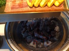 -西塔老太太泥炉烤肉(川沙百联店)