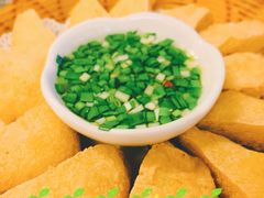 -利杨记·本味轩粥坊·烧烤(宝体店)