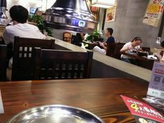 -和萌牛肠烧烤(财富中心店)