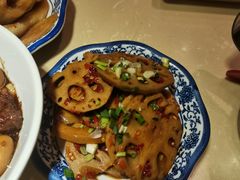 -小柴米·传统江西菜(八一广场店)