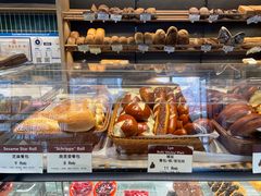 -德南面包房(尚都店)