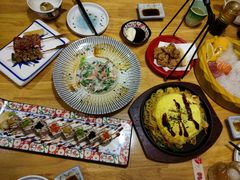 -桃屋日本料理(清华科技园店)