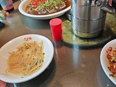 -天下客饭店(中山路店)