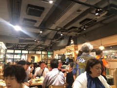 大堂-裕.鹅庄