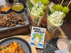 -小川洋风料理(街道口店)