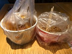 -蔡记炸酱热干面(昌里路店)