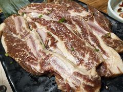 -梅梅家的烤肉店(槐北路店)