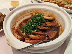 -顺风海鲜港(金玉兰店)