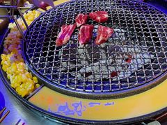 -釜山火炉·海鲜烤肉(紫藤路店)