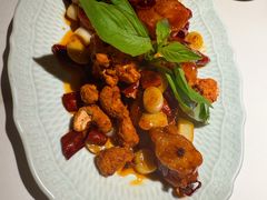 宫保虾球-麻六记(新天地店)