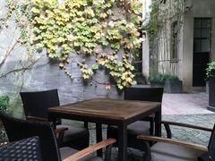 -上海艾本精品酒店