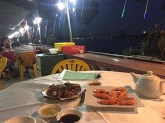 -仑头海鲜城(仑头环村南路店)