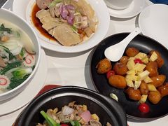 -天喜酒楼饭市·茶市(同德皇宫店)