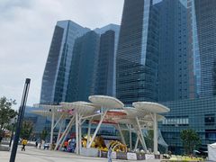 -大族广场Mall&More