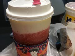 -LELECHA乐乐茶(美罗城店)