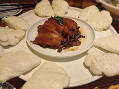 -老雒阳面馆·水席·洛阳菜(王城路店)
