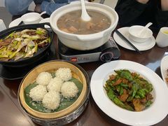-茶港食堂(武昌店)