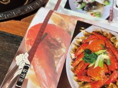 -阿多私房菜(顺德店)