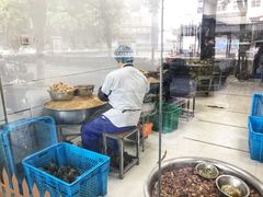 水产区-赵记粽子(司前街店)