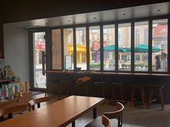 -星巴克(长沙友阿奥特莱斯店)