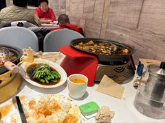 -眉州东坡(团结湖店)