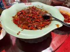 -老萍巷•莲花血鸭(楚萍店)