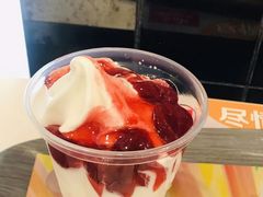 -麦当劳(宜安广场店)