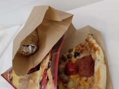 -山姆美式餐吧(鼓楼店)