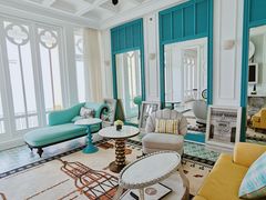 -富国岛翡翠湾 JW 万豪度假酒店