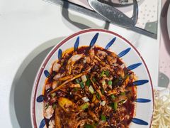 -黄记煌三汁焖锅(新佳丽江汉路店)