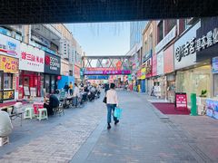 -万达广场(泰安泰山店)