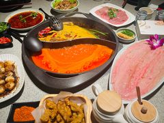 -园里火锅(仁和新城店)