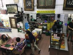 -新加坡Zam Zam餐馆