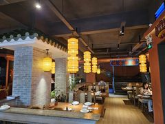 -张家卫·阳江菜·小海鲜(肥婆湾桥店)