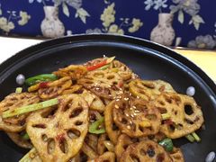 -正隆斋素食超市(西四店)