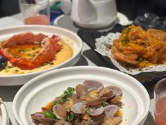 -79号渔船海鲜饭店(宝安店)
