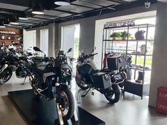 -北京德悦行BMW宝马摩托车